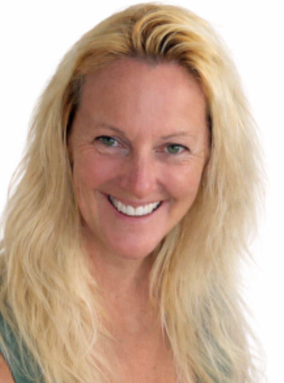 Sonja, CTEC at Family Tax Office