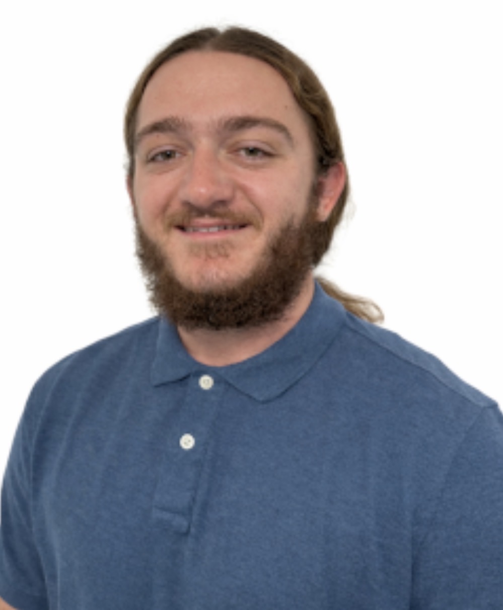 Kyle, CTEC Tax Professional at Family Tax Office